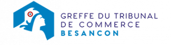 Greffe du Tribunal de commerce de Besançon